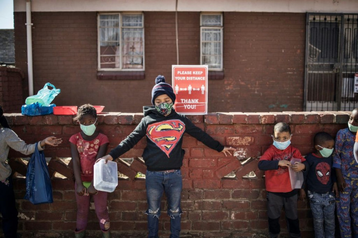 Statistics analysed by the South African Medical Research Council suggest the true virus death toll may be higher than the official figures state