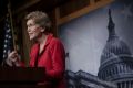 Senator Elizabeth Warren challenged Joe Biden for the Democratic presidential nomination and is now under consideration as his running mate
