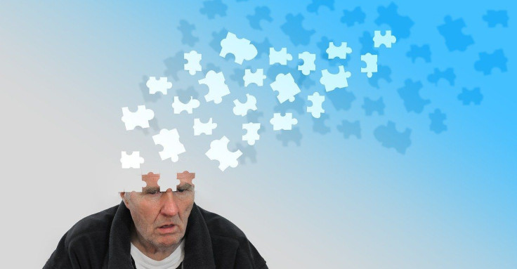 three new dementia risk factors
