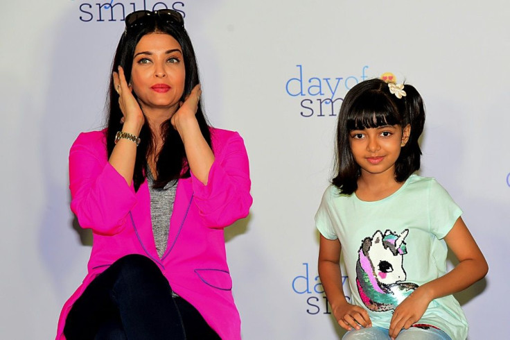 Actress Aishwarya Rai Bachchan and her daughter Aaradhya were released from hospital last week