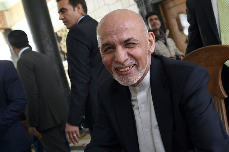 Afghan President Ashraf Ghani hopes the Taliban will not resume violence and that the ceasefire can be extended