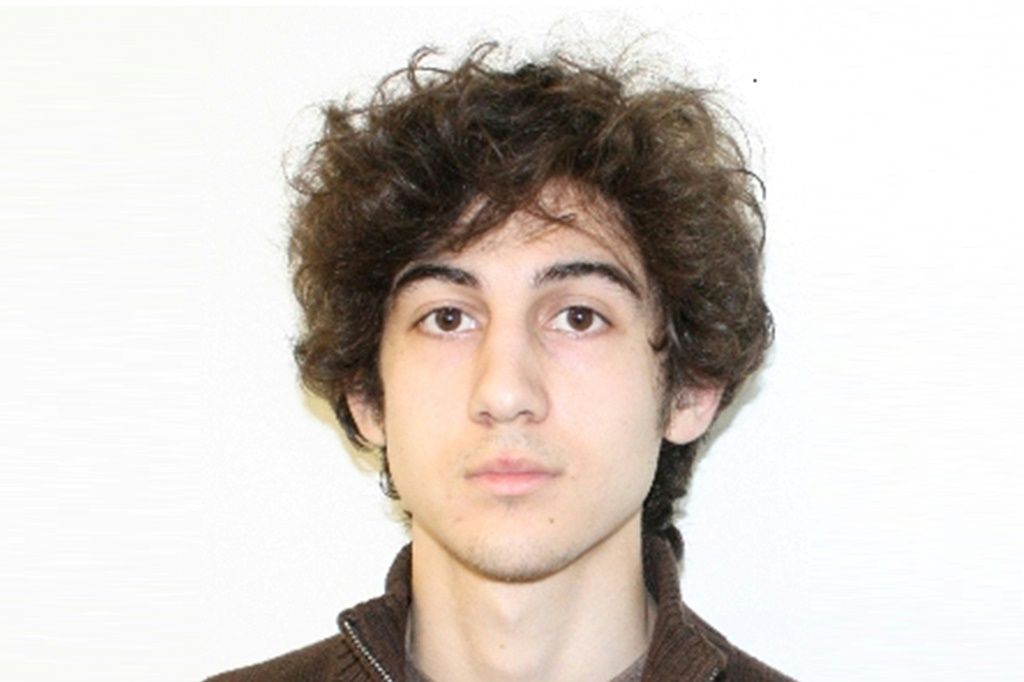 Boston Bomber Awaits Supreme Court Decision On Death Sentence