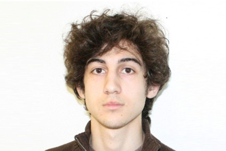Djokhar Tsarnaev, 27, was sentenced to death in 2015 for planting two home-made bombs near the finish line of the Boston Marathon in 2013, killing three people and injuring 264 others