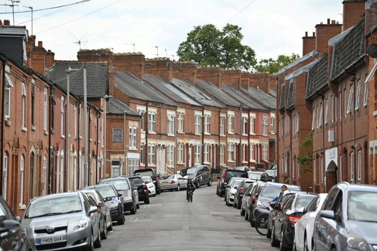 Leicester, one of Britain's oldest cities, was a major centre for textiles during the Industrial Revolution