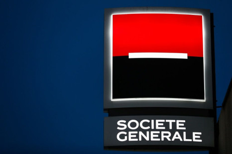 Societe Generale said the clear challenge now was to adapt to the changes brought by the pandemic