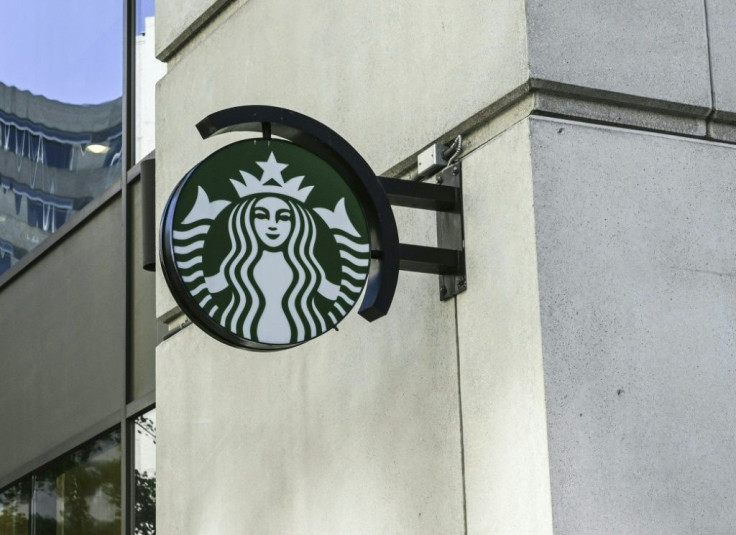 Starbucks logo