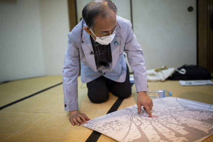 The number of hibakusha -- those who survived the bomb attacks on Hiroshima and Nagasaki -- is dwindling, lending an urgency to their anti-nuclear weapons call