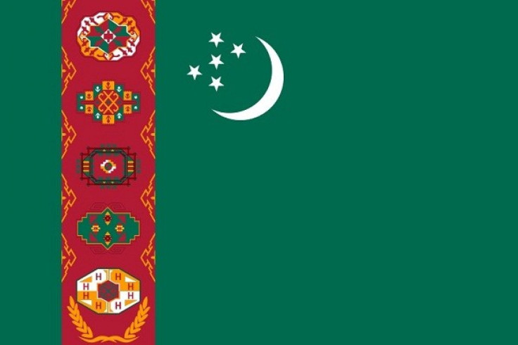 Turkmenistan to set up its own space agency