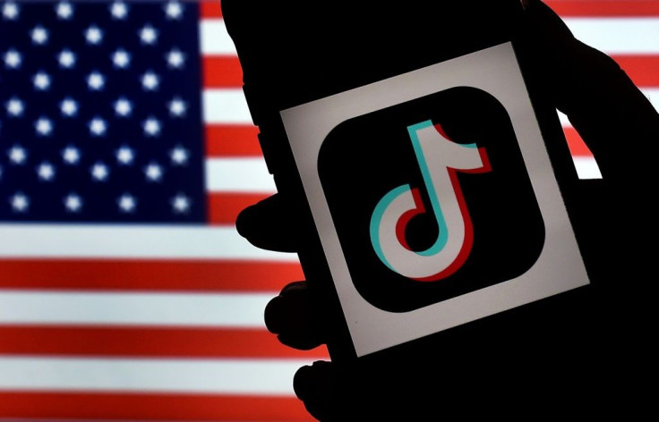 President Donald Trump gave TikTok six weeks to sell its US operations