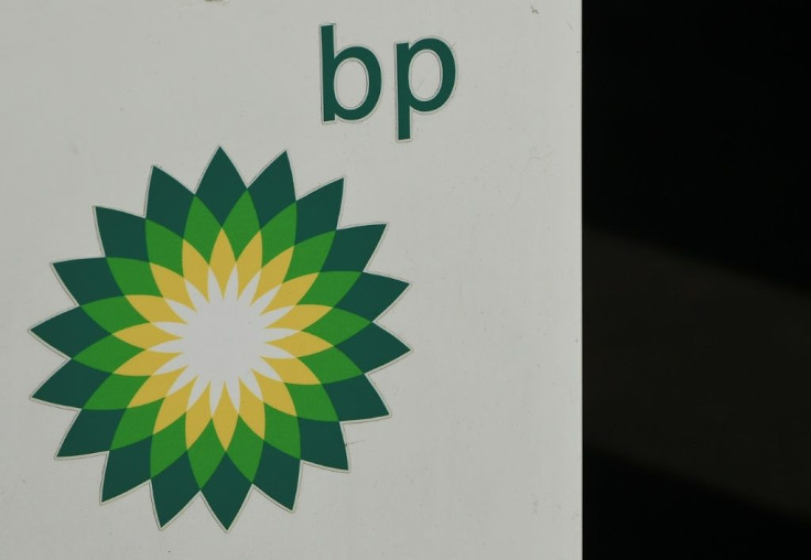 Falling oil demand was BP's undoing in the quarter