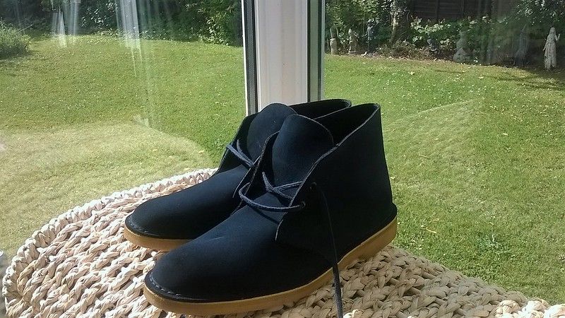 men's summer boots 2020