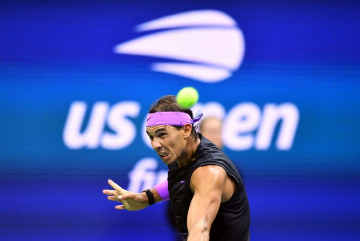 Rafael Nadal, the defending champion at the US Open, has decided not to play in New York in 2020