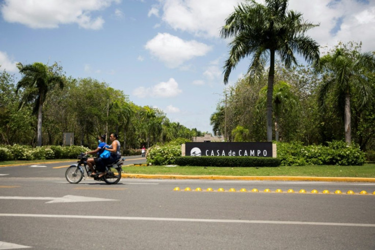 An hour and a half by road from the capital Santo Domingo, Casa de Campo is made up of tourist accommodations, luxurious family homes, a harbor, port, golf courses and even an international airport