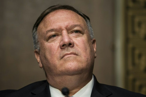 Secretary of State Michael Pompeo has spoken in the past of his personal interest in Lebanon