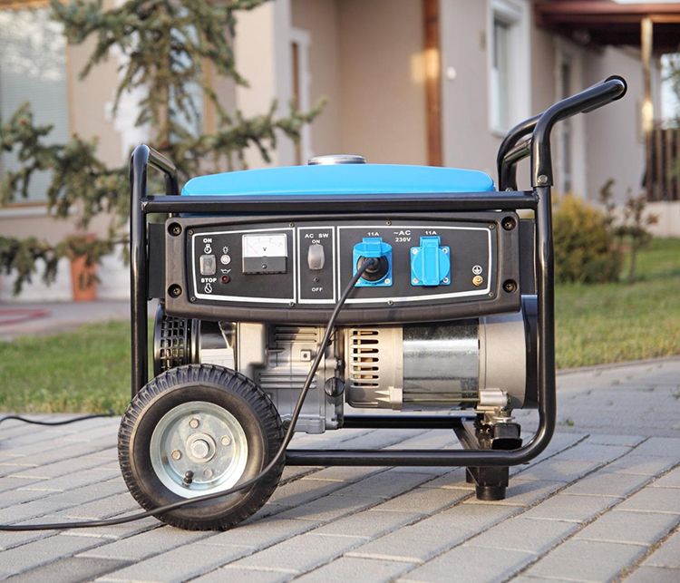 7 Best Home Generators For Power Outages On Amazon | IBTimes