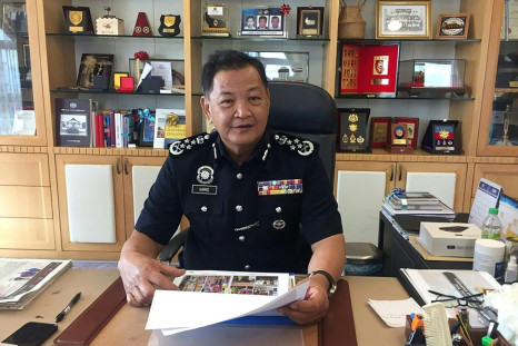 Abdul Hamid Bador, Malaysia's inspector-general of police, has insisted that a probe into an Al Jazeera documentary is being conducted 'professionally'