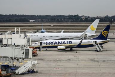 Italy is threatening to ground Ryanair