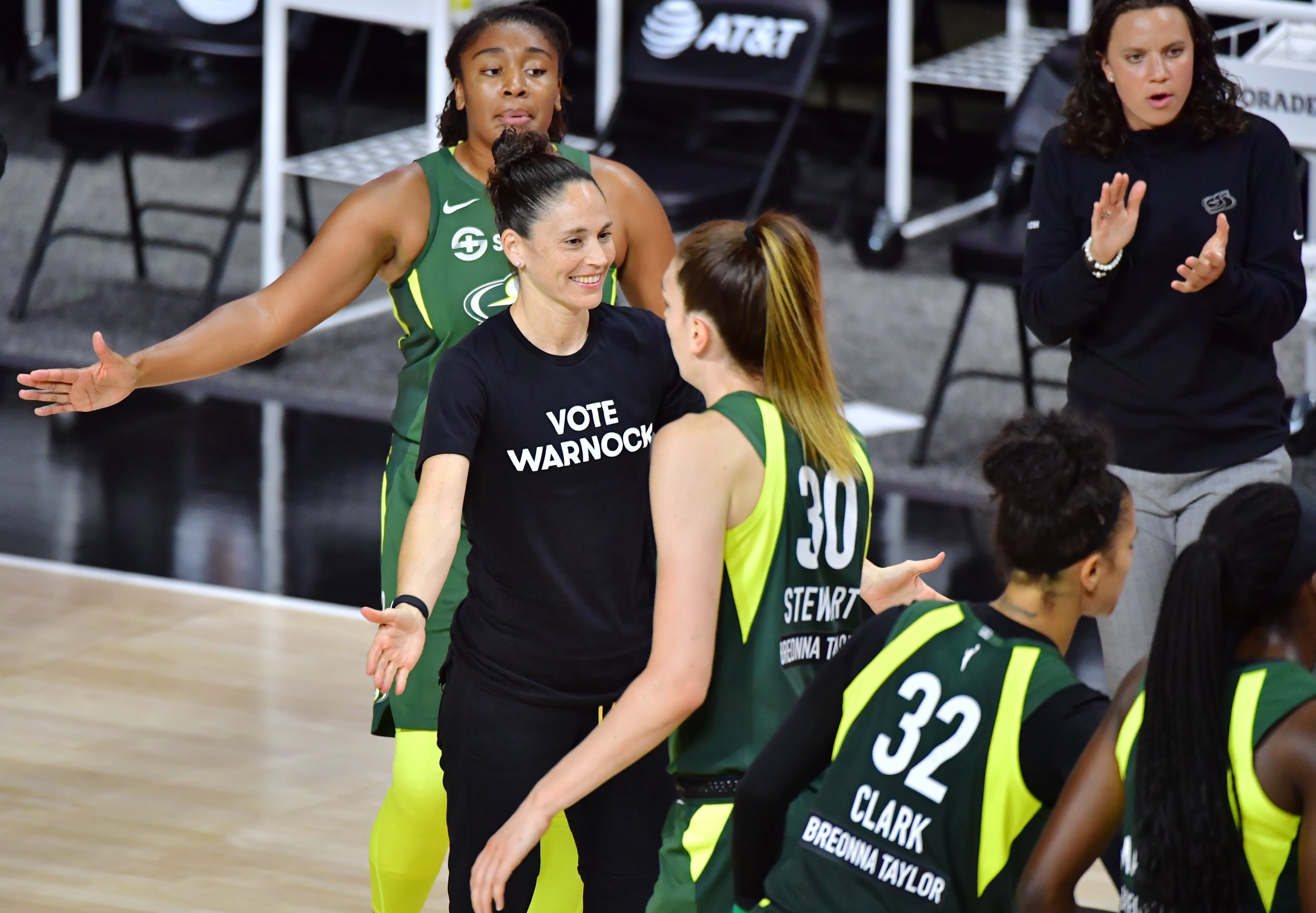 Sue Bird Salary Oldest WNBA Player Is Among The Highest Paid In 2020