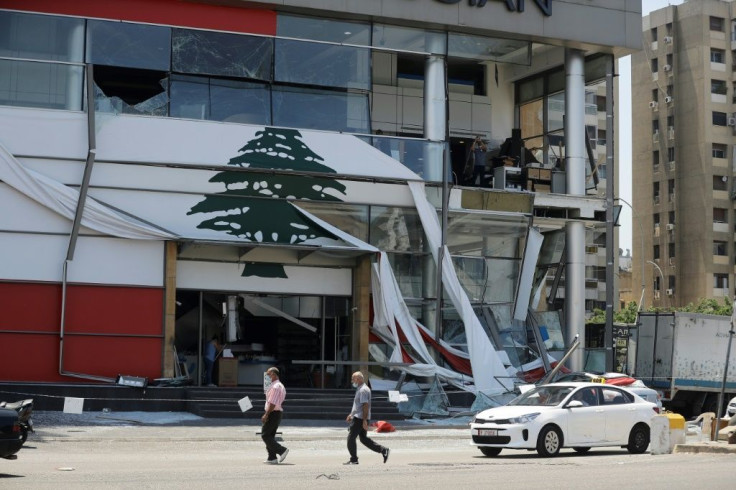 The disaster damage bill for an indebted country that was already asking for help from international donors is expected to range between $3.0 billion and $5.0 billion
