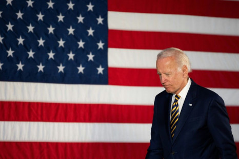 Democratic presidential candidate Joe Biden will accept his nomination online after deciding that an in-person convention is too risky