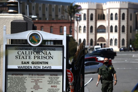 At least 22 inmates have died of COVID-19 in California's notorious San Quentin prison