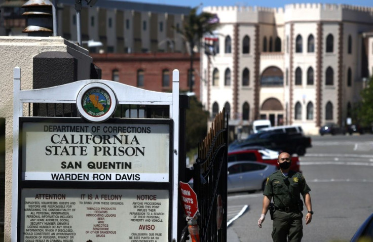 At least 22 inmates have died of COVID-19 in California's notorious San Quentin prison