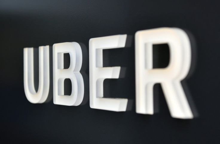 Uber has long argued it is merely a platform linking self-employed drivers with riders