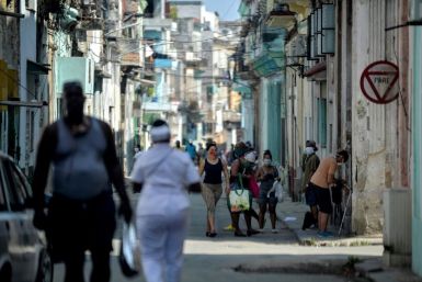 Under President Donald Trump, Washington has hardened its stance towards Cuba, reversing the opening initiated by Barack Obama