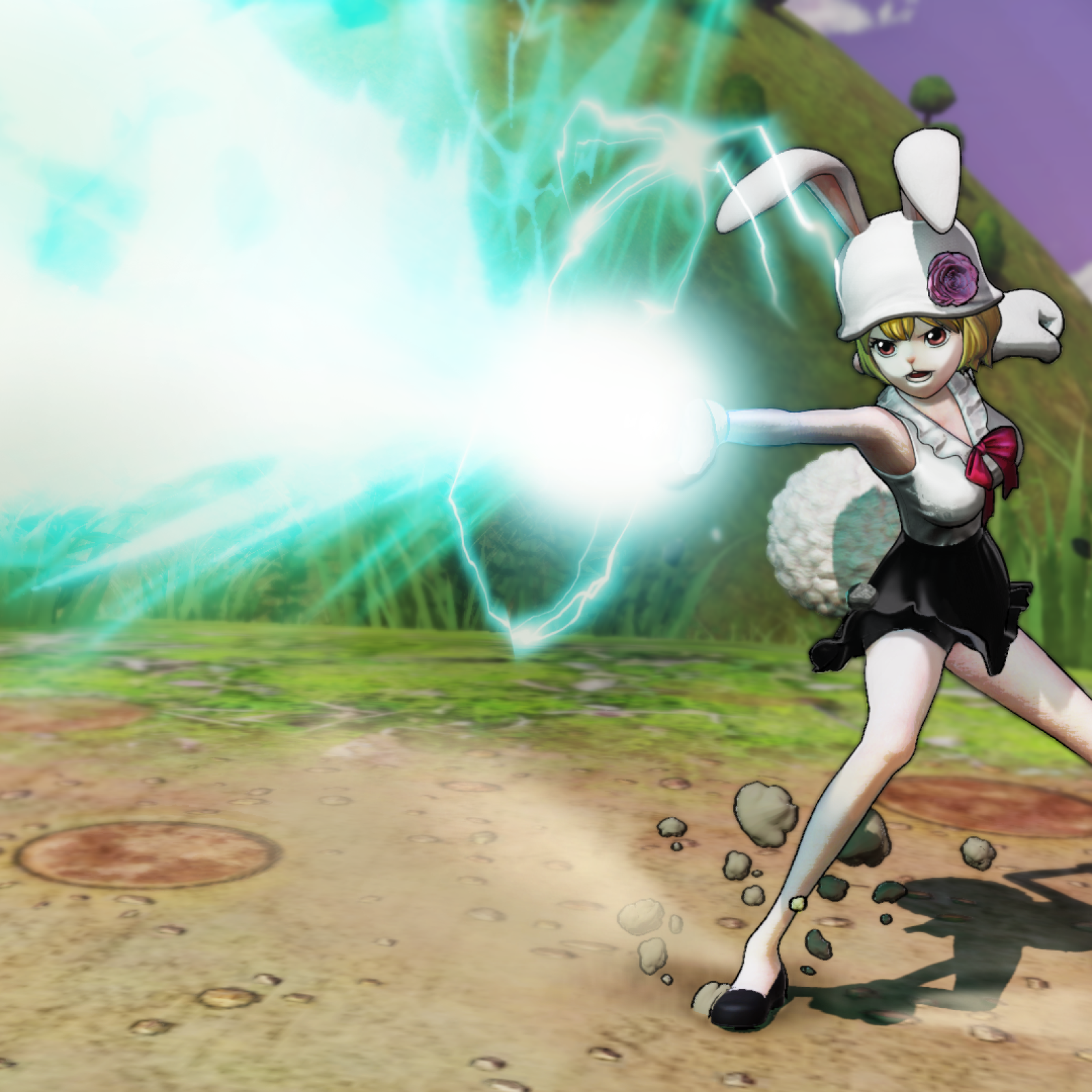 One Piece 992 Spoilers Honorary Sh Member Out For Perospero S Blood One Piece 992 Spoilers Honorary Sh Member Out For Perospero S Blood