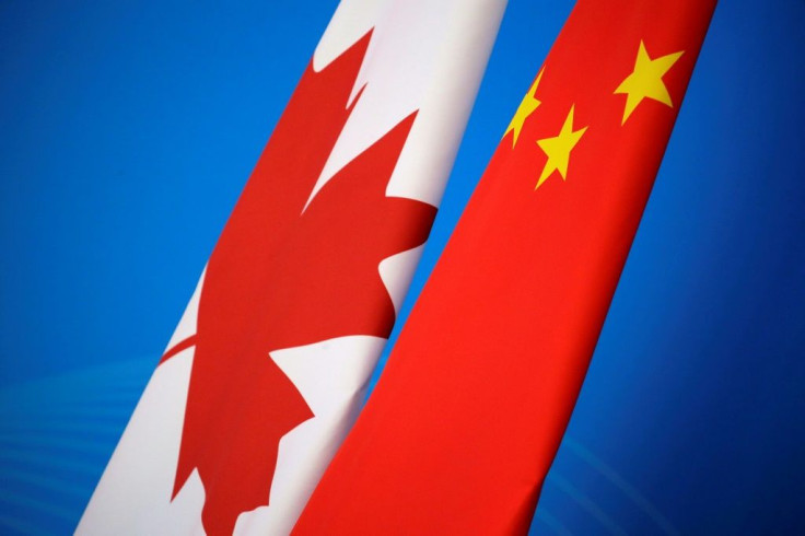 Diplomatic relations between Canada and China have deteriorated over China's arrests of Canadian citizens and the case of top Huawei executive Meng Wanzhou, currently detained in Vancouver