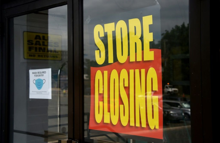 Economists warn that more US layoffs and businesses closures are becoming permanent, eroding the chance for recovery in coming months once the coronavirus pandemic is under control