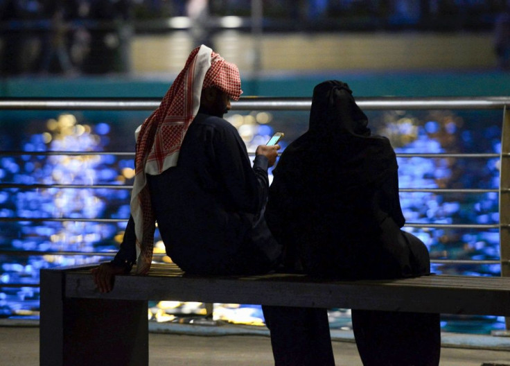 Online supporters of Saudi Arabia's government are fierce critics of those they see as opponents of state policies