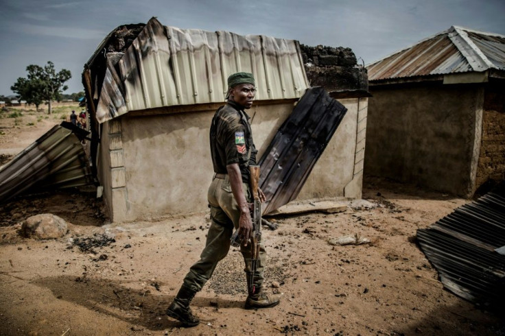 Police in Nigeria's Kaduna state have been trying to stem deadly conflict between Muslim Fulani herders and ethnic Christian farmers