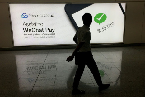 WeChat is a messaging, social media and online payment platform all in one app