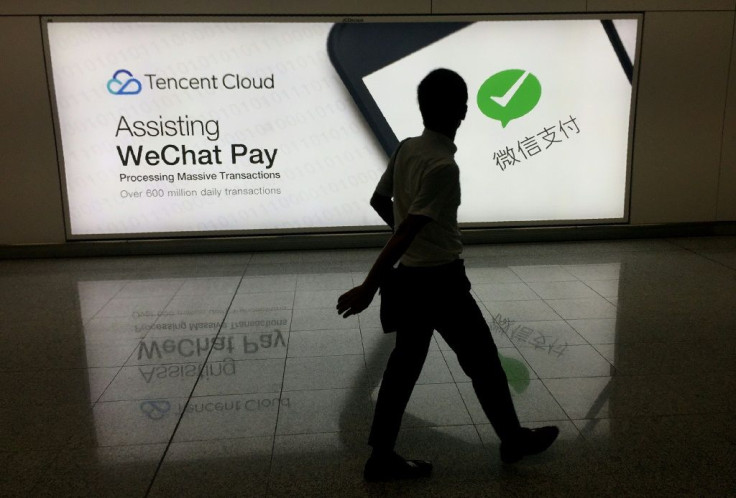 One of the most popular apps in China, WeChat is a social network which includes digital payments and is used by people who travel from China to communicate with friends and family back home