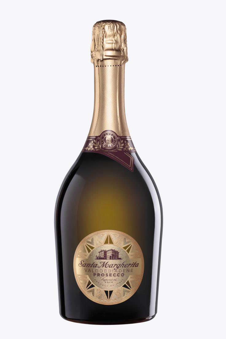 Santa Margherita Prosecco