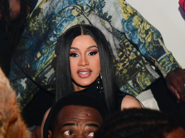 Cardi B