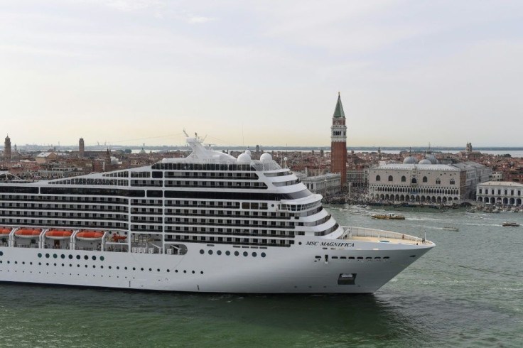 Italy's 14.5 billion euro cruise industry, Europe's largest, supports nearly 53,000 jobsItaly's cruise industry is preparing to sail again in Mediterranean waters, hoping to help jumpstart the country's economy while restoring the reputation of the bel