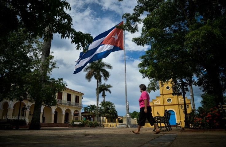 Cuba had reported zero new coronavirus cases on July 20, 2020 but three weeks later authorities have reported a record number of daily infections