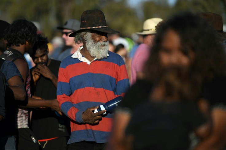 Many Aboriginal groups fear coronavirus could sweep through remote communities where healthcare services are limited