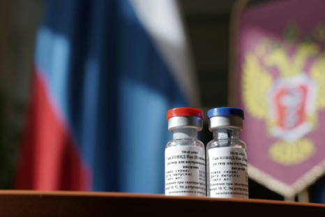 The vaccine has been developed by the Gamaleya research institute in coordination with the Russian defence ministry