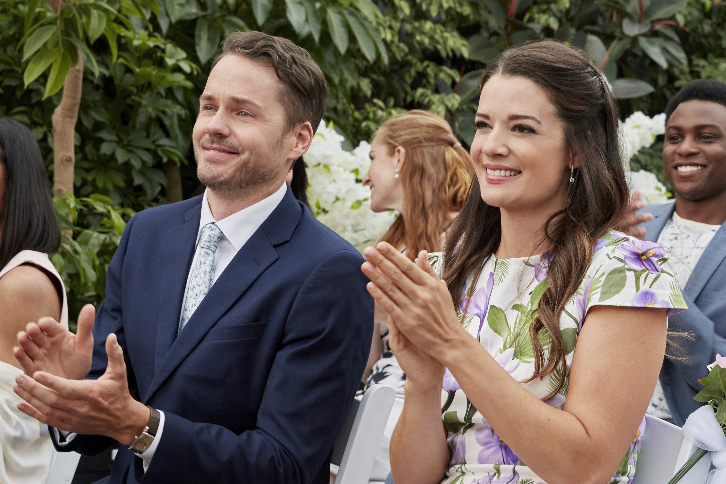 ‘Wedding Every Weekend’ Hallmark Channel Movie Premiere, Cast, Trailer