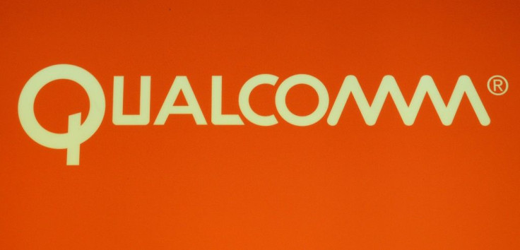 Qualcomm won a reversal of last year's antitrust ruling that it unfairly stifled competition in the smartphone chip market