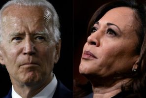 Joe Biden's choice of Kamala Harris for White House running mate puts a black woman on a major US party ticket for the first time