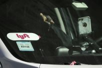 A California judge gave Uber and Lyft 10 days to reclassify drivers as employees in compliance with a new state law