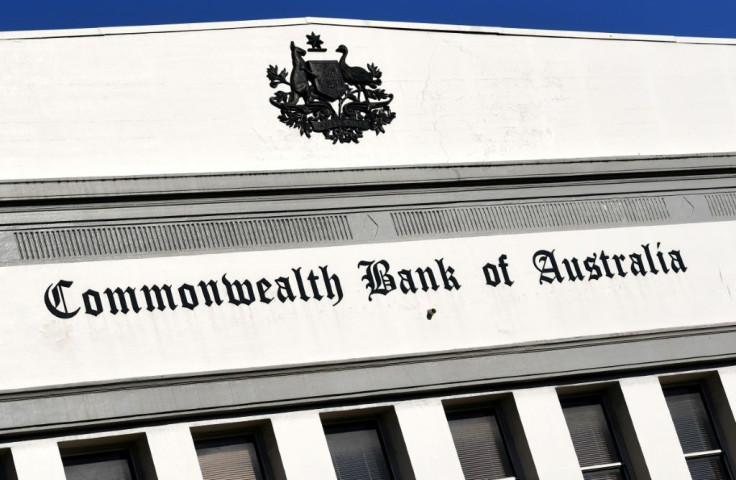 Commonwealth Bank of Australia said it had been a 'challenging' first half of the year, from widespread bushfires to the coronavirus pandemic