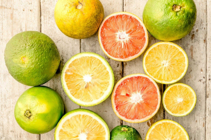 Wegmans recall lemons and oranges