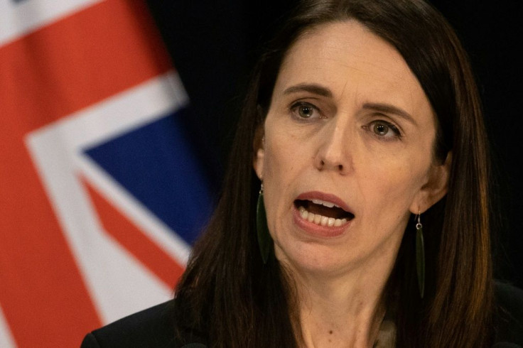 New Zealand's Prime Minister Jacinda Ardern is considering delaying the country's September election