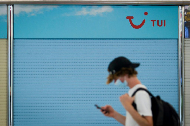 TUI's hotels, flights and cruise ships were empty at the height of worldwide lockdowns and have struggled to reopen as major destinations such as Spain have seen virus infections spike and been subjected to further quarantines