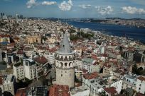 U.S. warns of threats to U.S. and foreign nationals in Turkey, with a particular focus on Istanbul